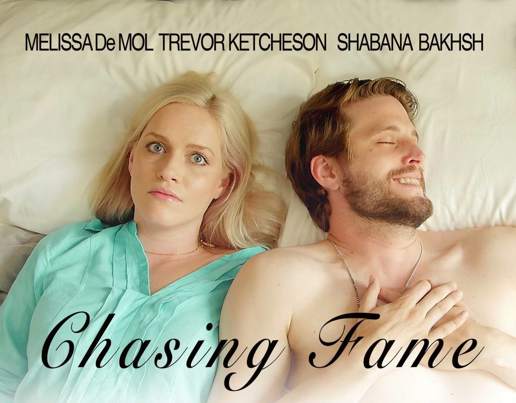 Chasing Fame Film